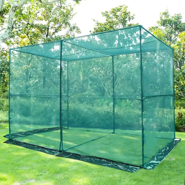 Maze Crop Protection Cage Large - 300 x 200 x 200 cm