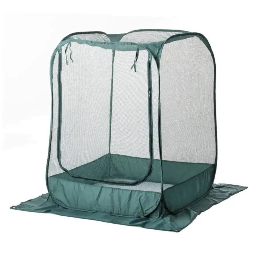 Net Garden Covers