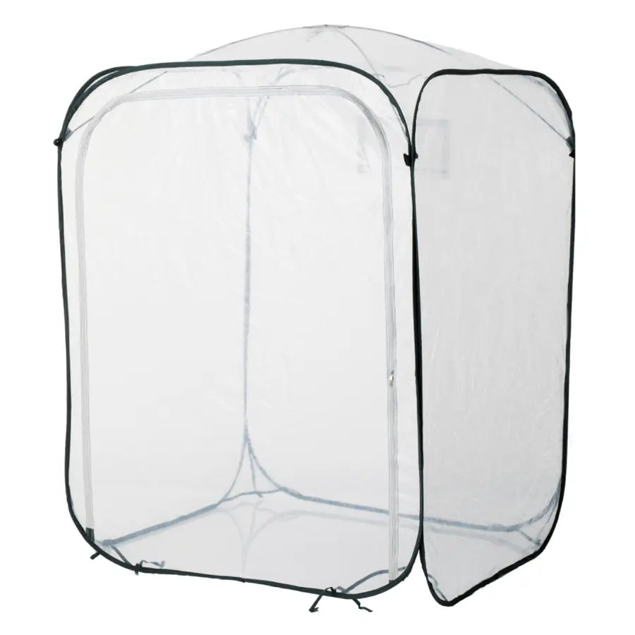 PVC Garden Covers