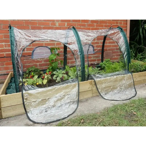 Maze Poly Tunnel (2m)