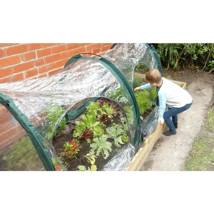 Maze Poly Tunnel (2m)