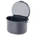 Maze Skaza 3.3l Organko Compost Caddy – Pack Of 2 – Black