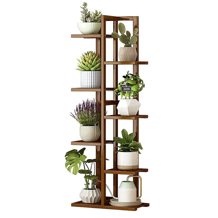 Outdoor Plant Stands