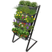 Freestanding Vertical Garden - Home & Garden > Garden Tools