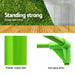 Green Fingers Weather Proof Lightweight Grow Tent - Home & Garden > Green Houses