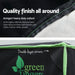 Green Fingers 280cm Hydroponic Grow Tent - Home & Garden > Green Houses