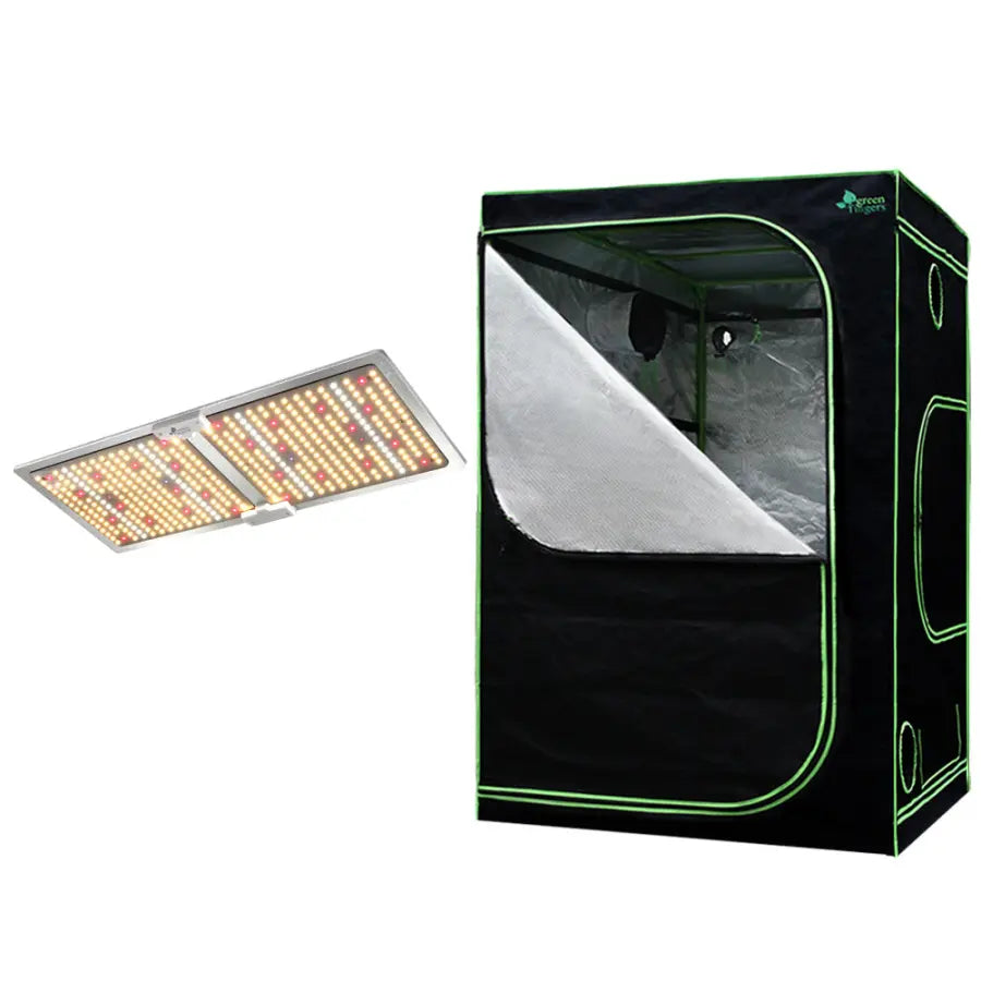 Complete Grow Tent Kits