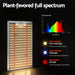 Greenfingers Max 1500W LED Grow Light Full Spectrum Indoor Veg Flower All Stage - Home & Garden > Green Houses
