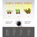 Greenfingers Max 2200W LED Grow Light Full Spectrum Indoor Veg Flower All Stage - Home & Garden > Green Houses