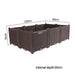 120cm Planter Box