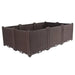 120cm Planter Box