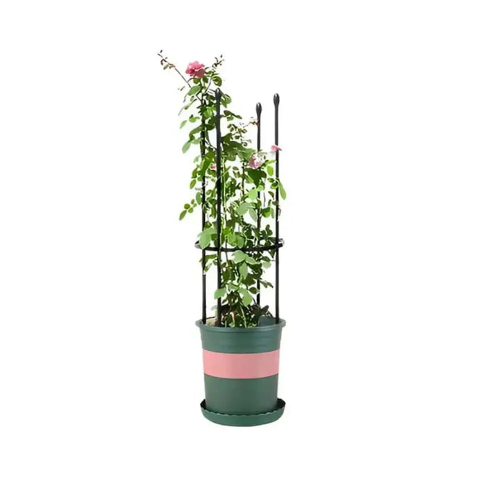 73cm 4-Bar Plant Support Trellis