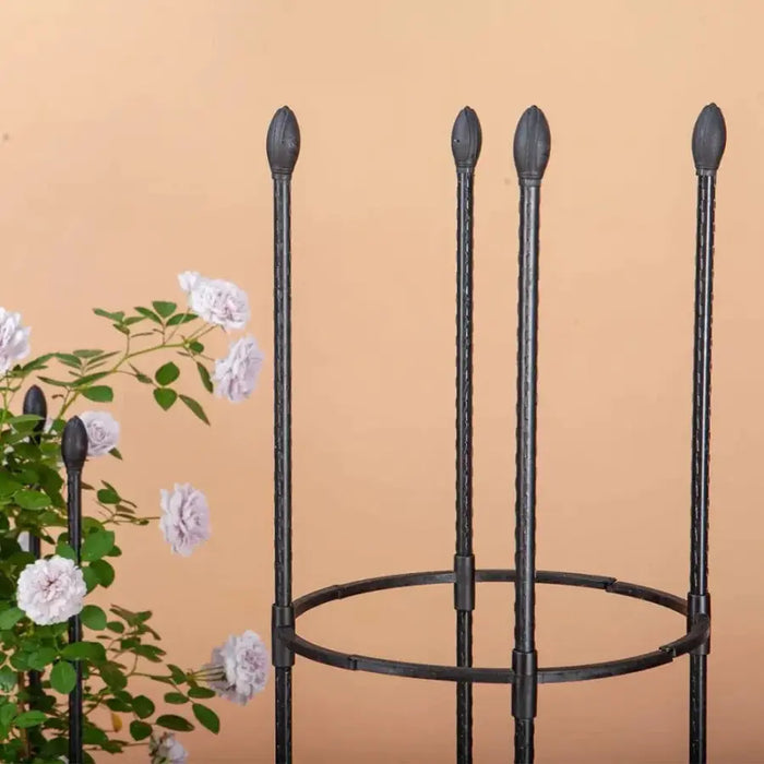 73cm 4-Bar Plant Support Trellis