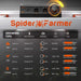 Spider Farmer G1000W LED Grow Light Growing Tips
