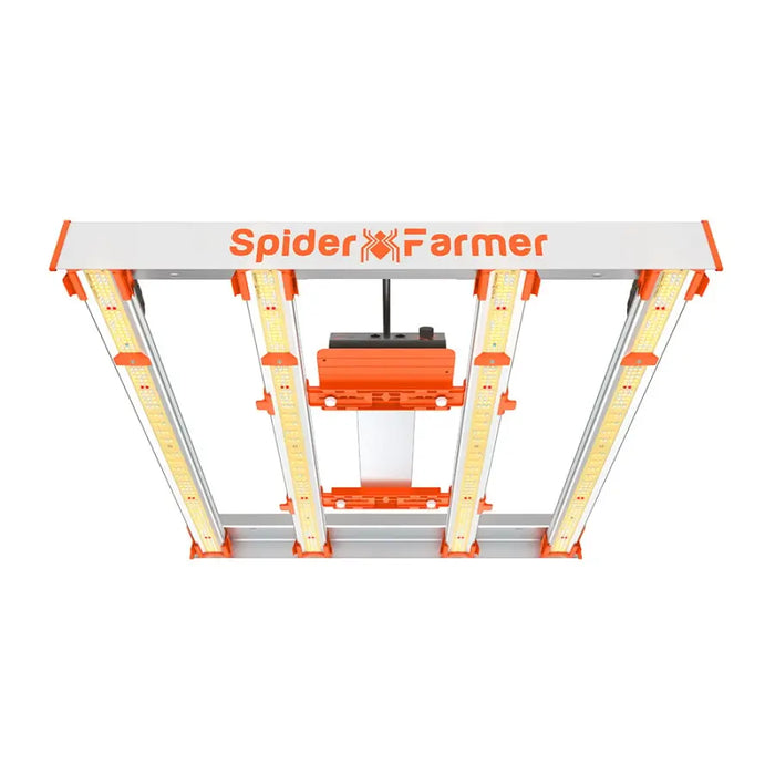 Spider Farmer G3000 300W LED Grow Light