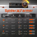 Spider Farmer G8600 LED Grow Light Growing Tips