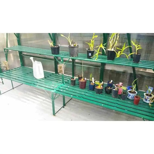 Green 1200 stand