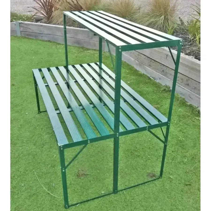 Outdoor Plant Stands