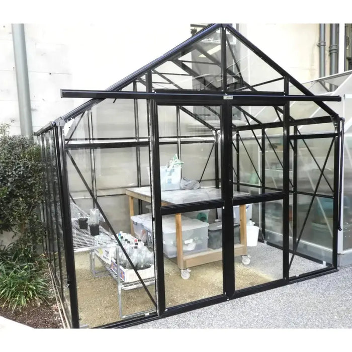 Imperial 1940 - 4 mm Glass Greenhouse