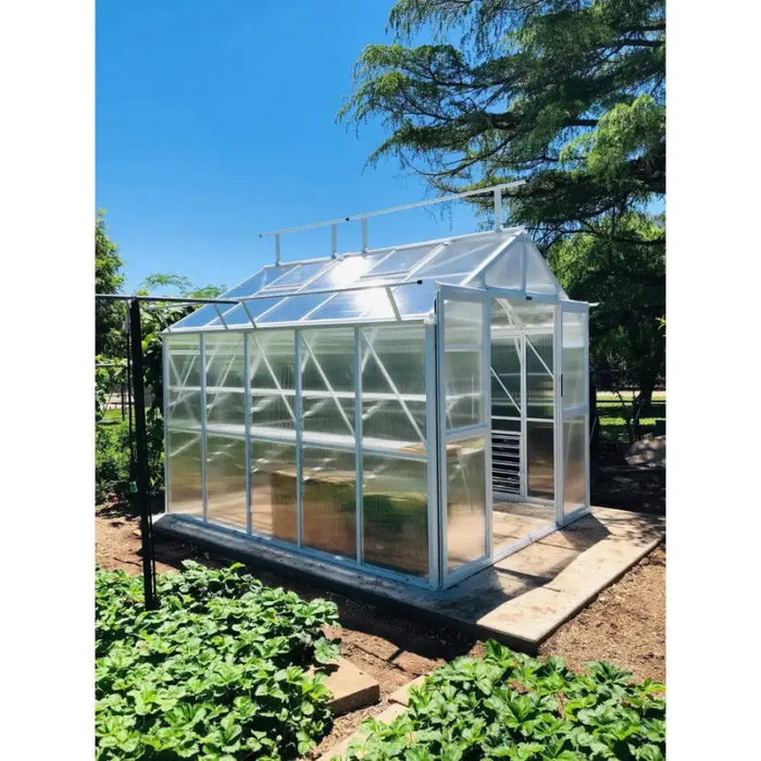 Imperial 3180 - 8 mm Polycarbonate Greenhouse