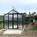 Imperial 3800 - 8 mm Polycarbonate Greenhouse