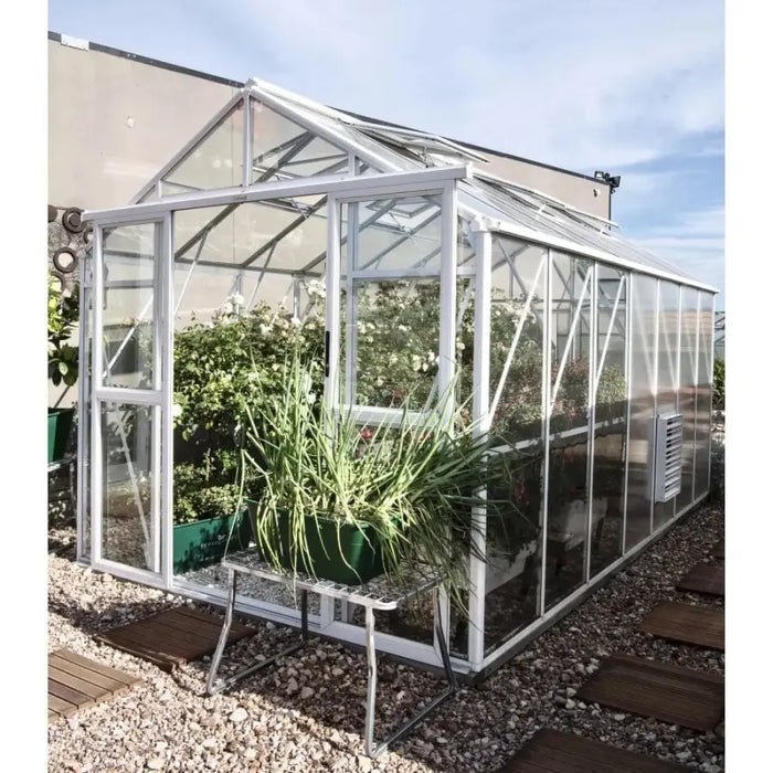 Imperial 6280 - 4 mm Glass Greenhouse