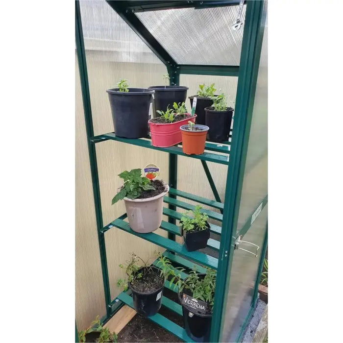 Nursery Greenhouse - Large