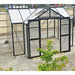 Orangery Compact - 8 mm Polycarbonate