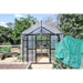 Sproutwell Shading System for Imperial Greenhouses