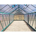 Wall Louver for Orangery/Imperial greenhouses