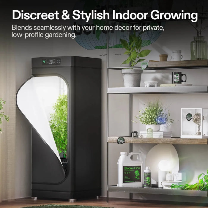 VGrow Smart Grow Box