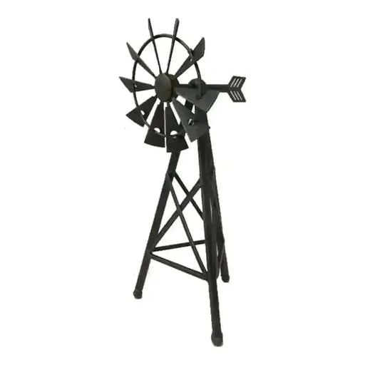 Decorative Garden Windmill