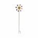 Ladybirds Wind-Spinner on Stake 32.5x9x148.5cm